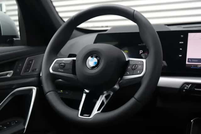 BMW X1 (2026) thumbnail 36