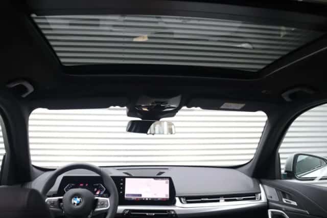 BMW X1 (2026) thumbnail 37