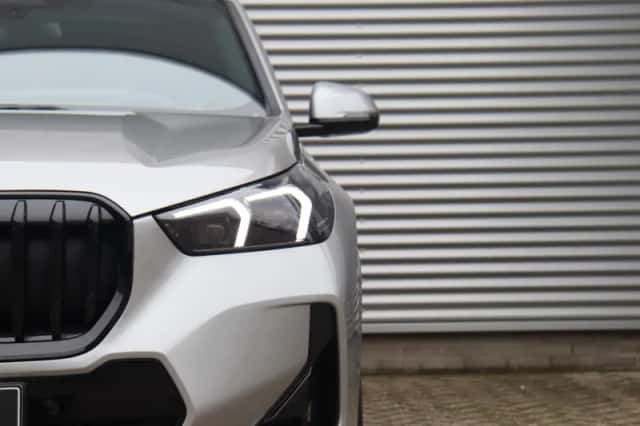BMW X1 (2026) thumbnail 38