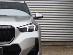 BMW X1 (2026) thumbnail 38