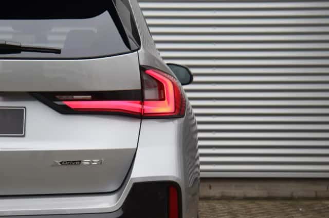 BMW X1 (2026) thumbnail 39