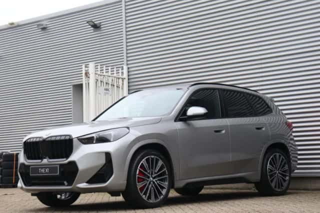 BMW X1 (2026) thumbnail 40