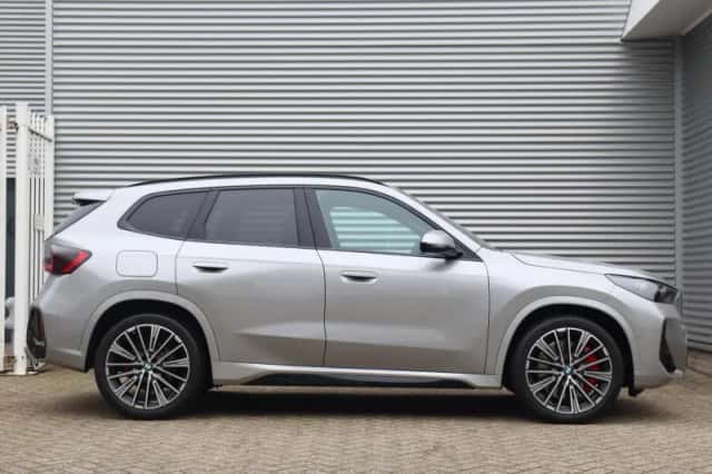 BMW X1 (2026) thumbnail 5