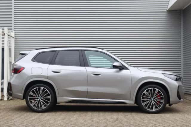 BMW X1 (2026) thumbnail 5