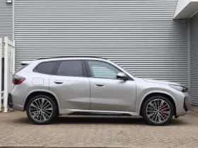 BMW X1 (2026) thumbnail 5