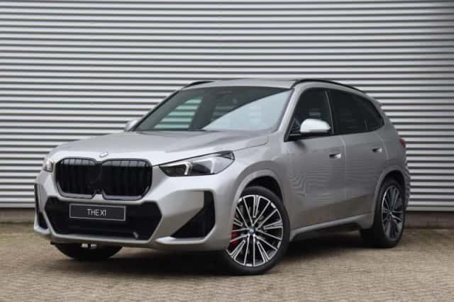 BMW X1 (2026) thumbnail 41