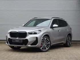 BMW X1 (2026) thumbnail 41