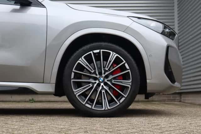 BMW X1 (2026) thumbnail 6