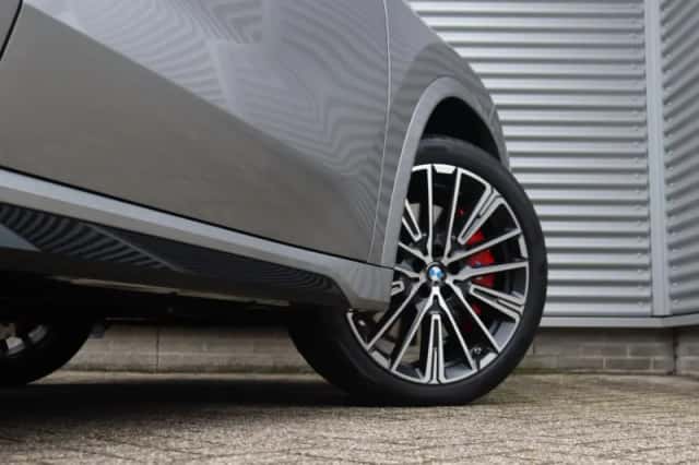 BMW X1 (2026) thumbnail 7
