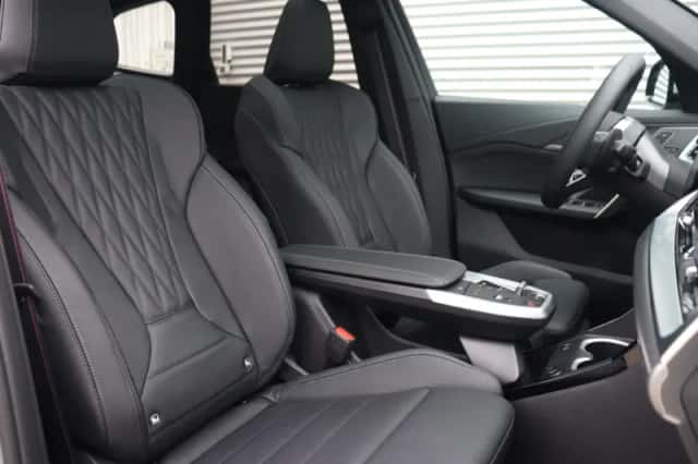 BMW X1 (2026) thumbnail 8