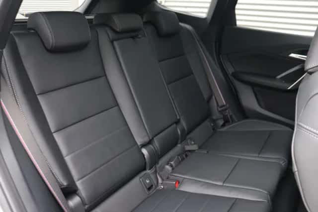 BMW X1 (2026) thumbnail 10