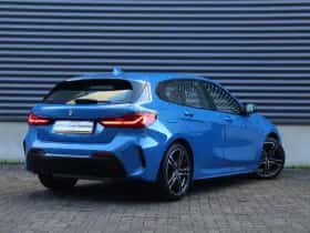 BMW 1-Serie (2022) thumbnail 2