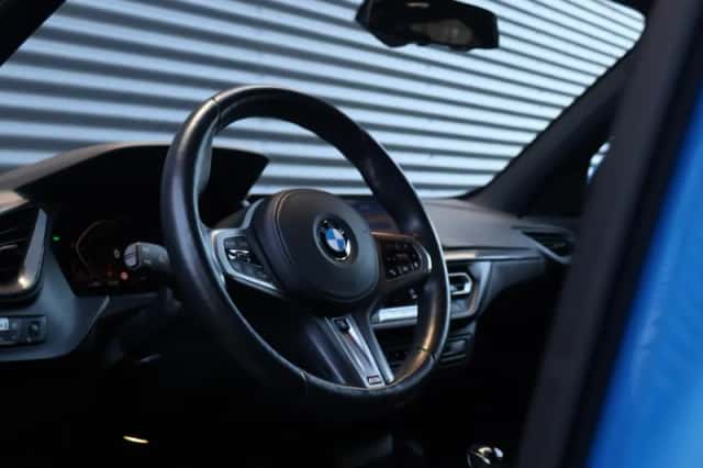 BMW 1-Serie (2022) thumbnail 13