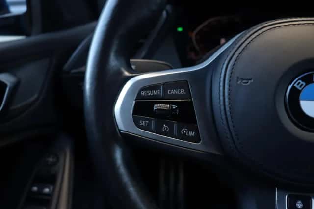 BMW 1-Serie (2022) thumbnail 14