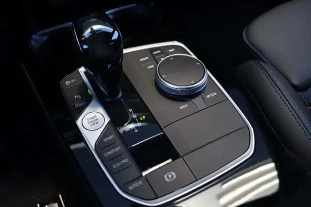BMW 1-Serie (2022) thumbnail 17