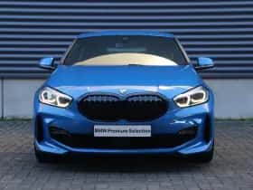 BMW 1-Serie (2022) thumbnail 3