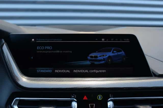 BMW 1-Serie (2022) thumbnail 22