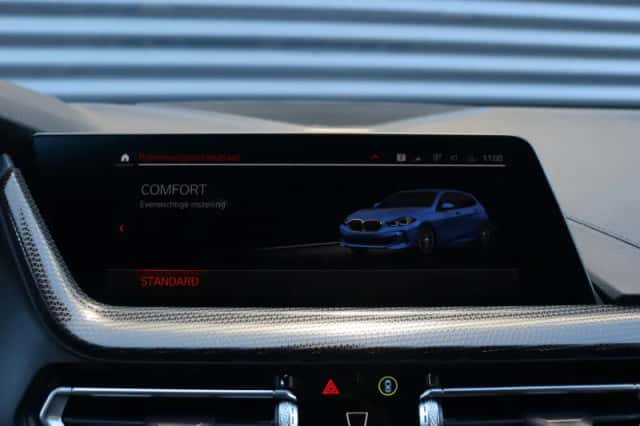 BMW 1-Serie (2022) thumbnail 23