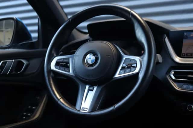 BMW 1-Serie (2022) thumbnail 29