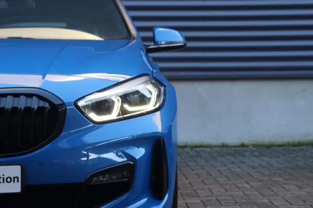 BMW 1-Serie (2022) thumbnail 31