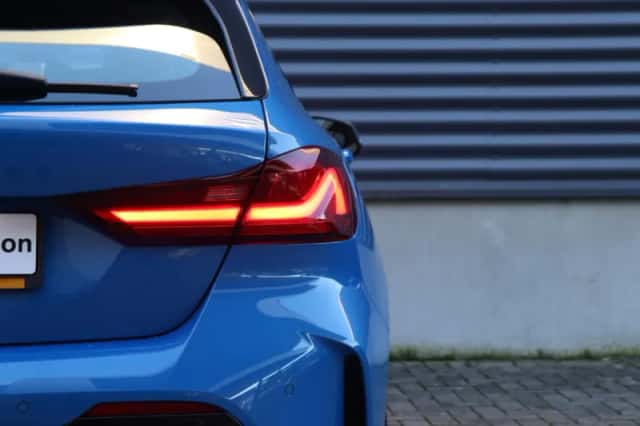 BMW 1-Serie (2022) thumbnail 32