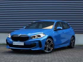 BMW 1-Serie (2022) thumbnail 33