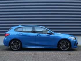 BMW 1-Serie (2022) thumbnail 5