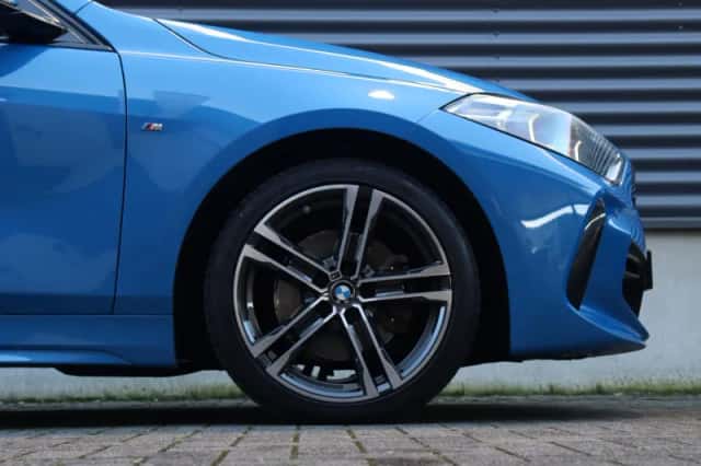 BMW 1-Serie (2022) thumbnail 6