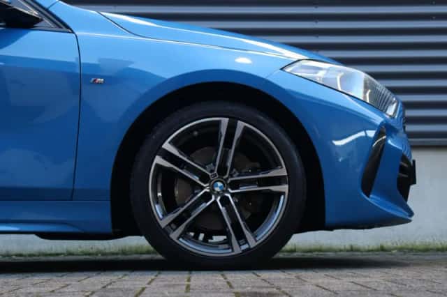 BMW 1-Serie (2022) thumbnail 6