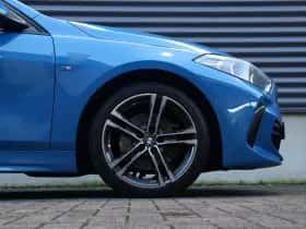 BMW 1-Serie (2022) thumbnail 6