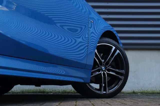 BMW 1-Serie (2022) thumbnail 7