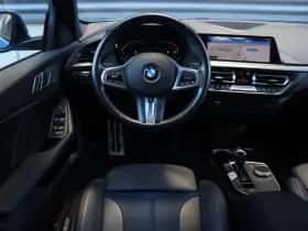 BMW 1-Serie (2022) thumbnail 9