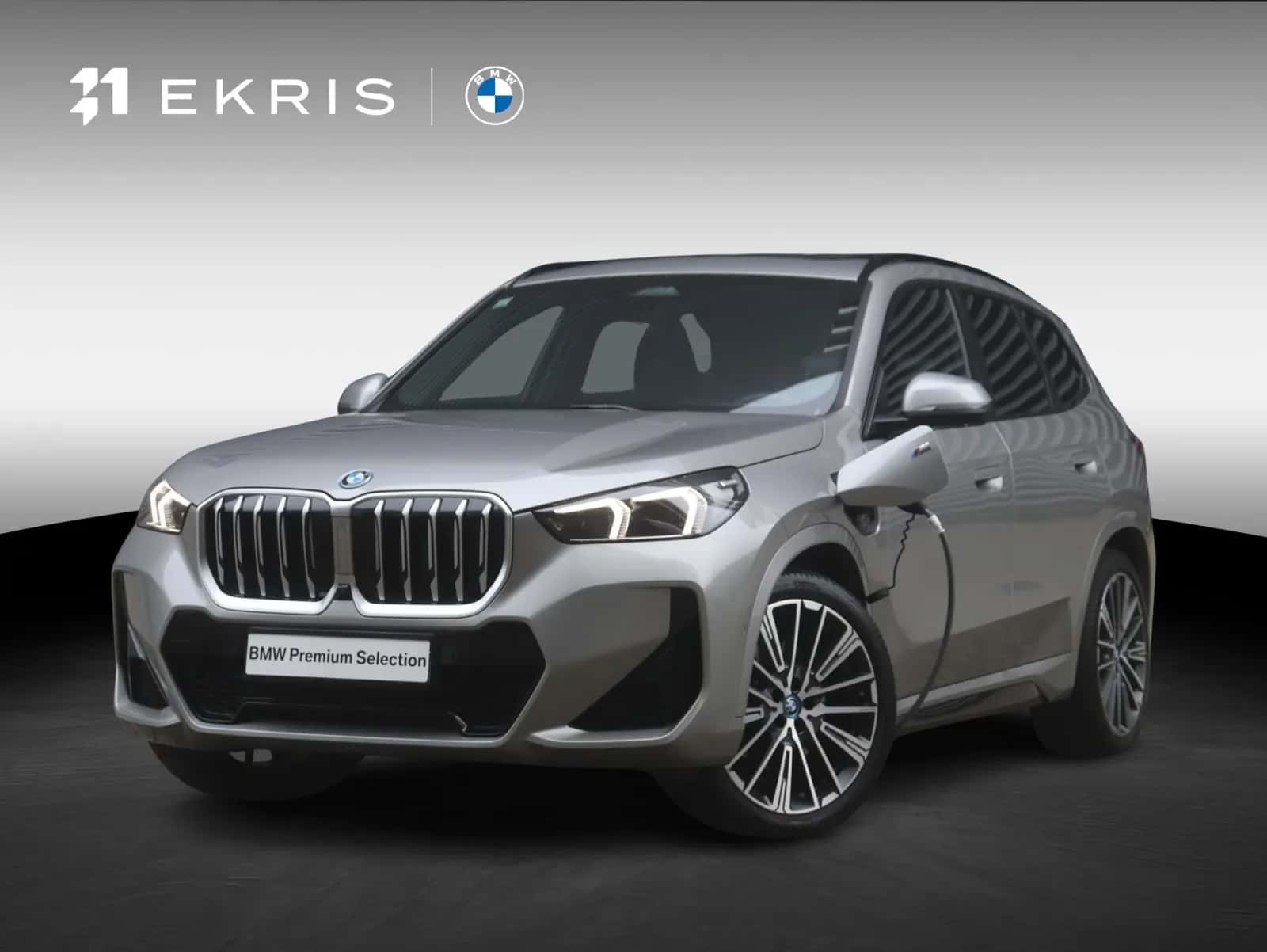 BMW X1 (2025) — foto 1