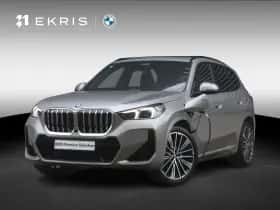 BMW X1 (2025)