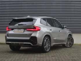 BMW X1 (2025) thumbnail 2