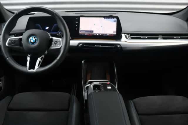 BMW X1 (2025) thumbnail 11