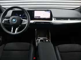 BMW X1 (2025) thumbnail 11