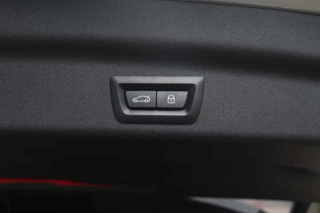 BMW X1 (2025) thumbnail 13