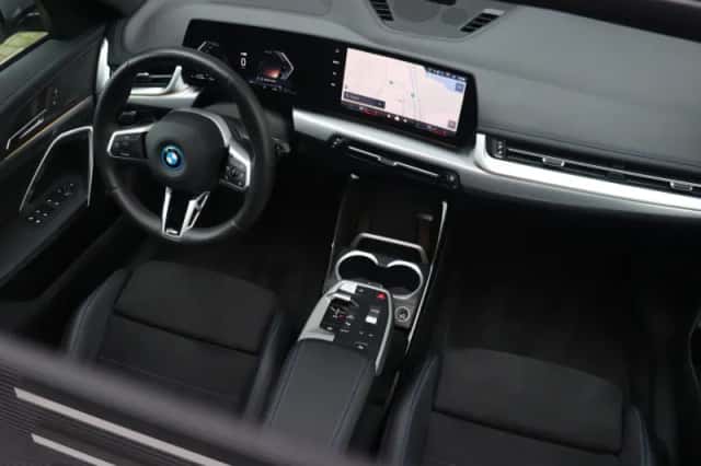BMW X1 (2025) thumbnail 15