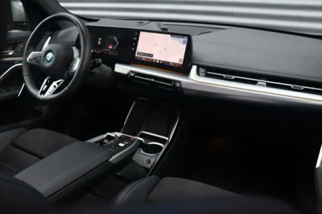BMW X1 (2025) thumbnail 16