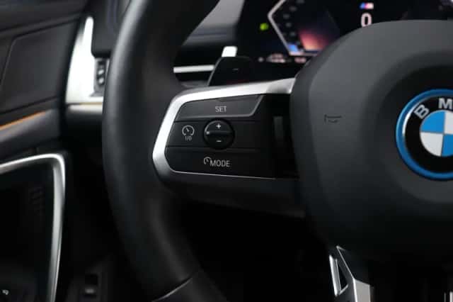 BMW X1 (2025) thumbnail 17