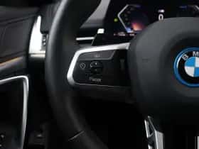 BMW X1 (2025) thumbnail 17