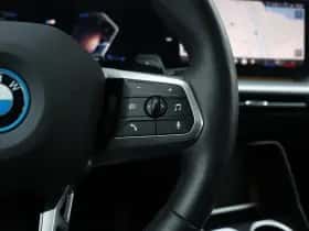 BMW X1 (2025) thumbnail 18