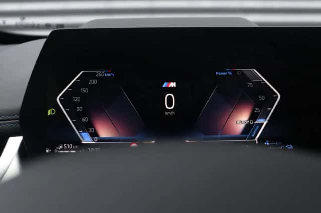 BMW X1 (2025) thumbnail 19