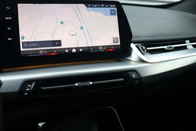 BMW X1 (2025) thumbnail 20