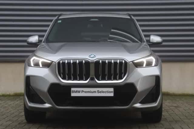 BMW X1 (2025) thumbnail 3
