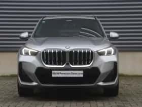 BMW X1 (2025) thumbnail 3