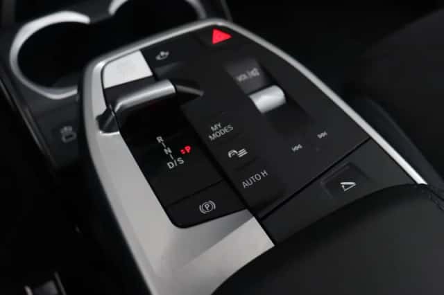 BMW X1 (2025) thumbnail 21