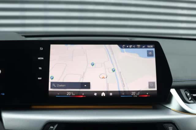 BMW X1 (2025) thumbnail 22