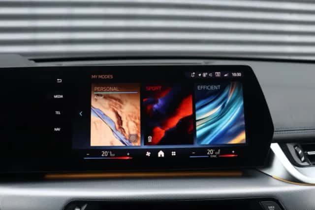 BMW X1 (2025) thumbnail 23